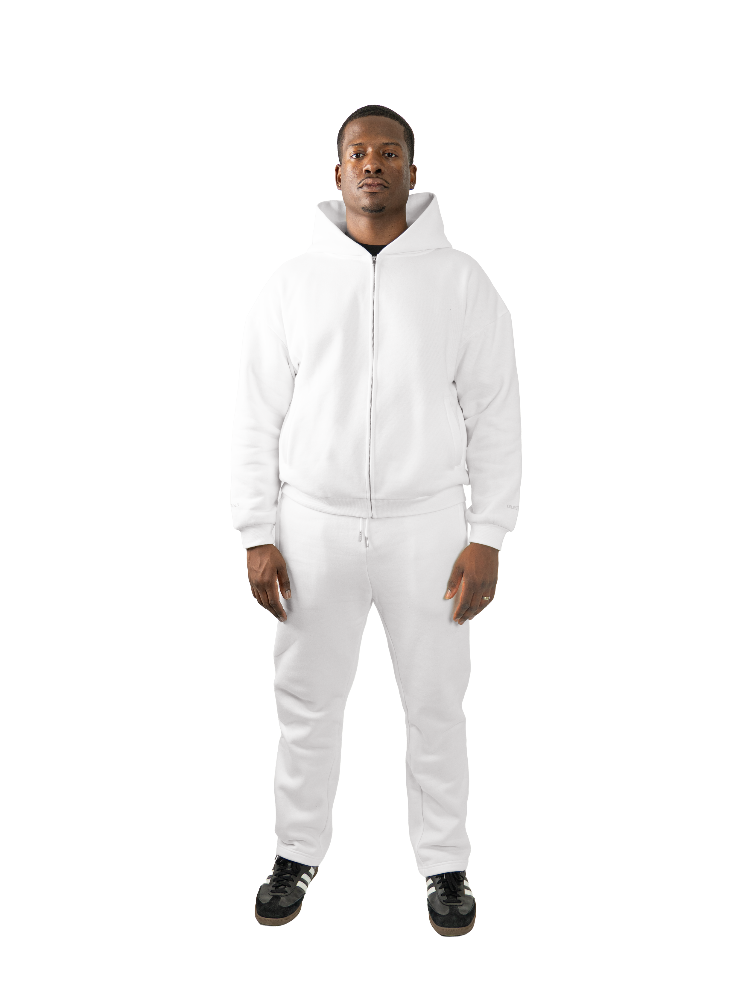 Full Zipped Set Aether