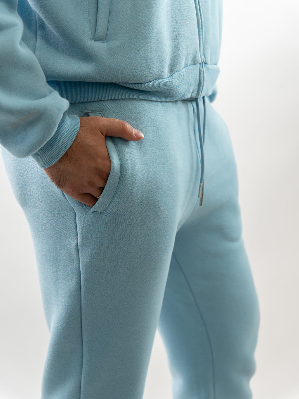 Sweatpant Frost