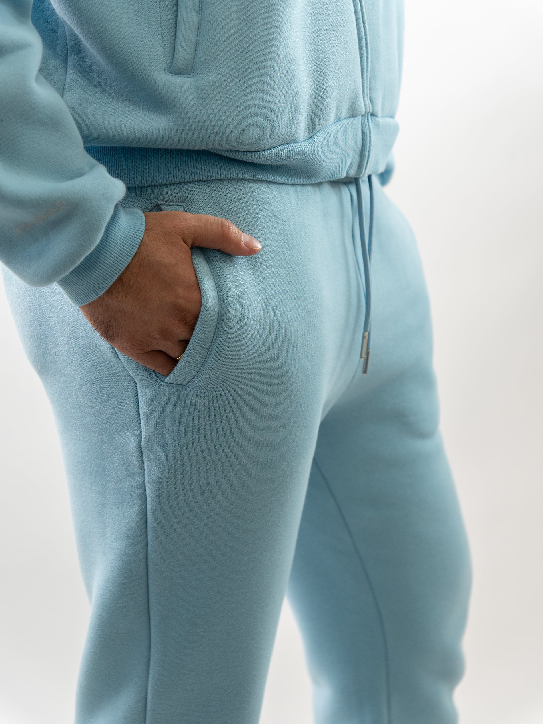 Sweatpant Frost