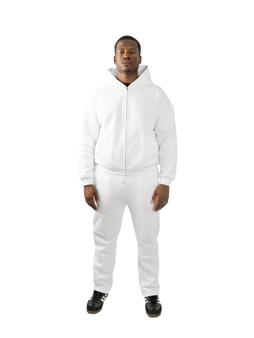 Full Zipped Set Aether