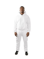 Full Zipped Set Aether
