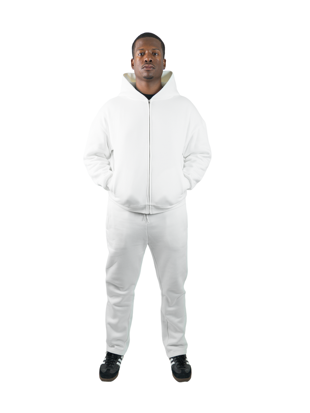 Full Zipped Set Aether