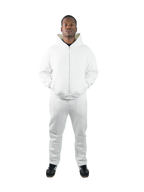 Full Zipped Set Aether