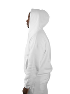 Celestials Zipped Hoodie Aether
