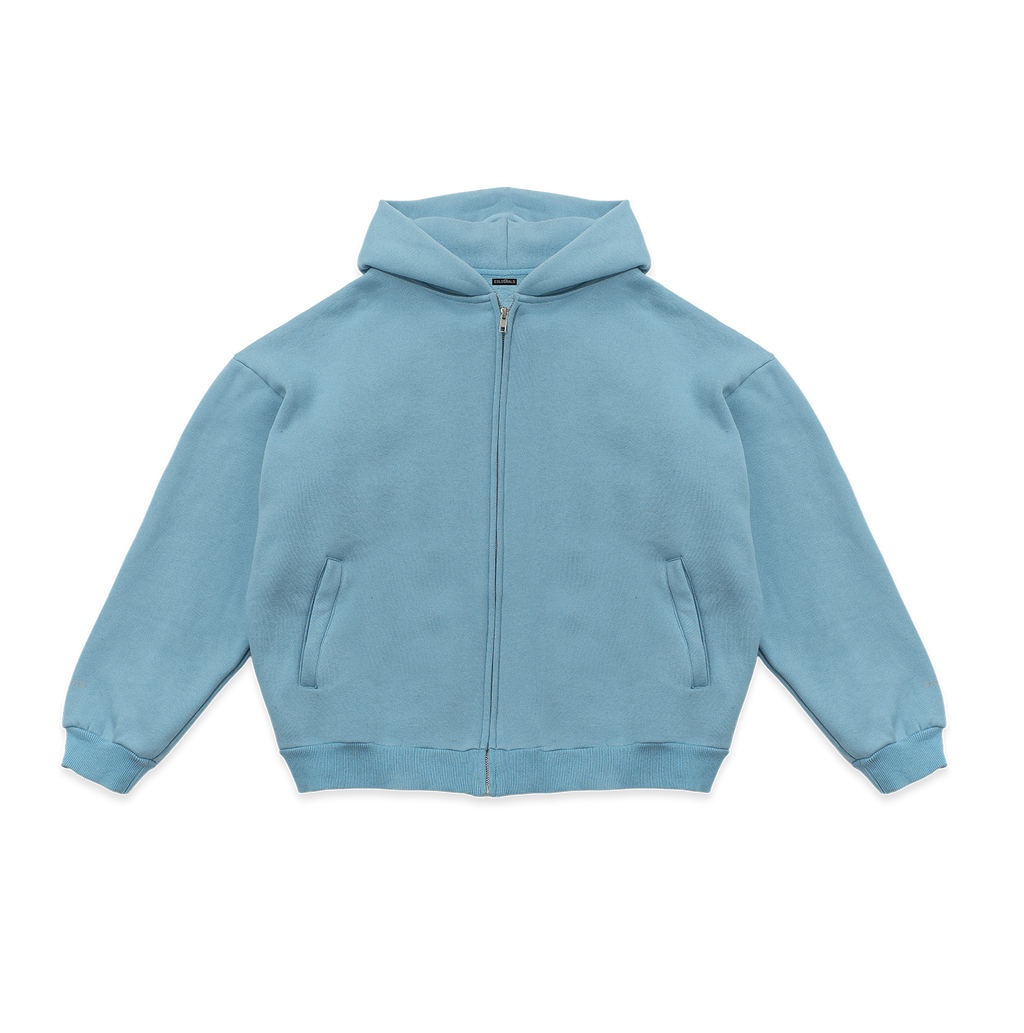 Full Zipped Set Frost
