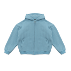 Full Zipped Set Frost