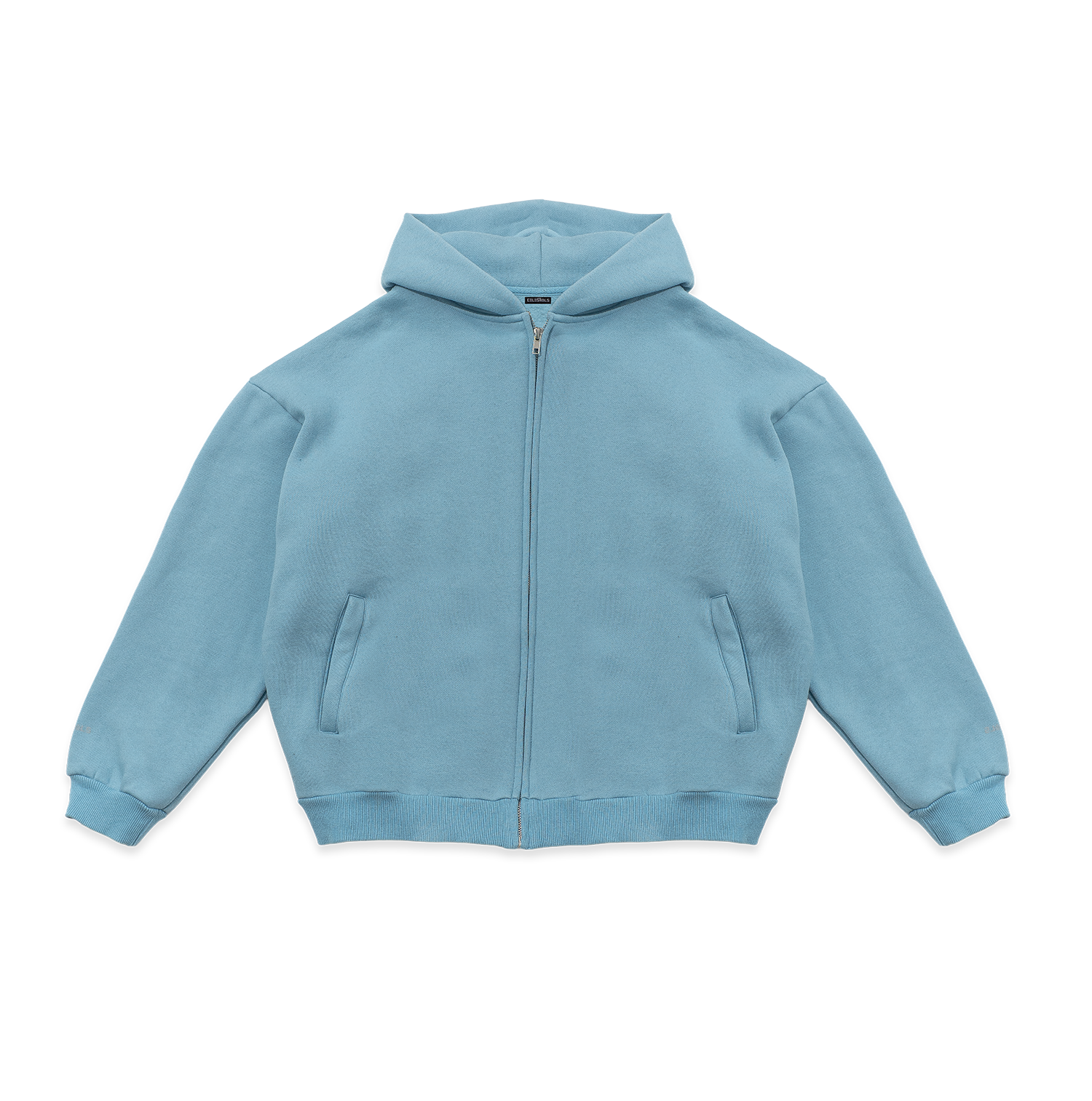 Full Zipped Set Frost