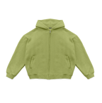 Full Zipped Set Matcha