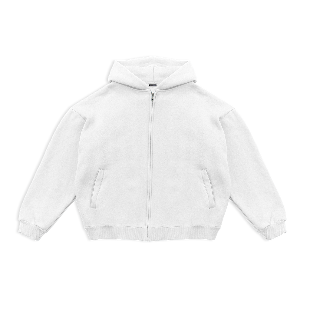 Full Zipped Set Aether
